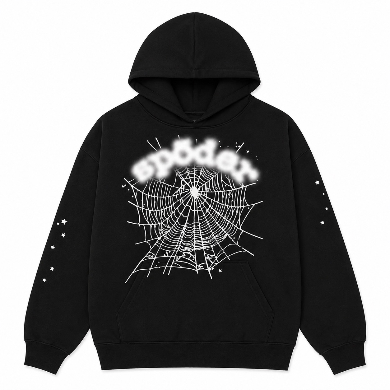 Spydur Hoodie