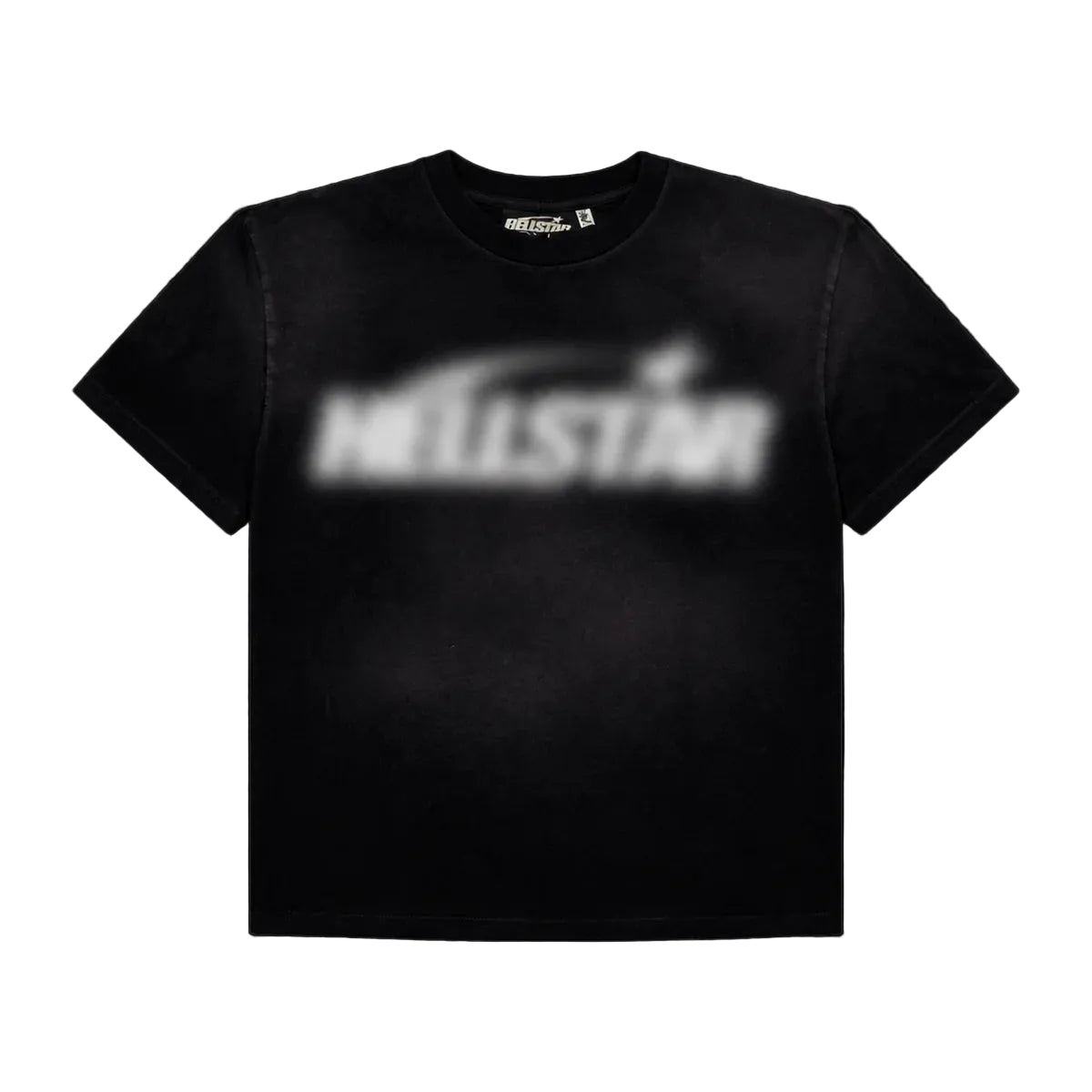 H3llstar Tees Black