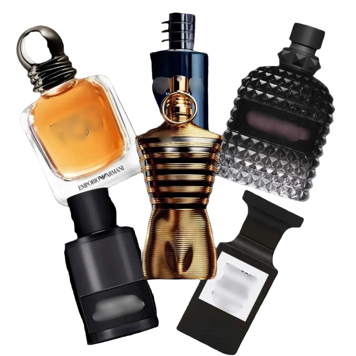 (BEST SELLER) Fragrances Bundle
