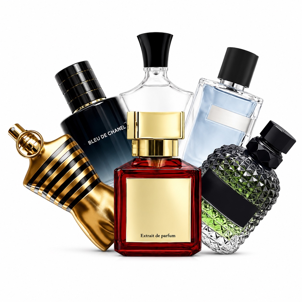 Fragrances
