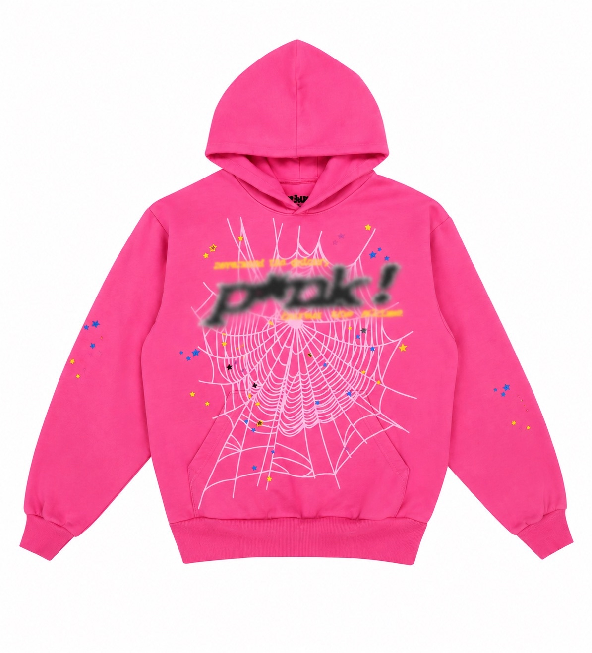 Spydur Hoodie