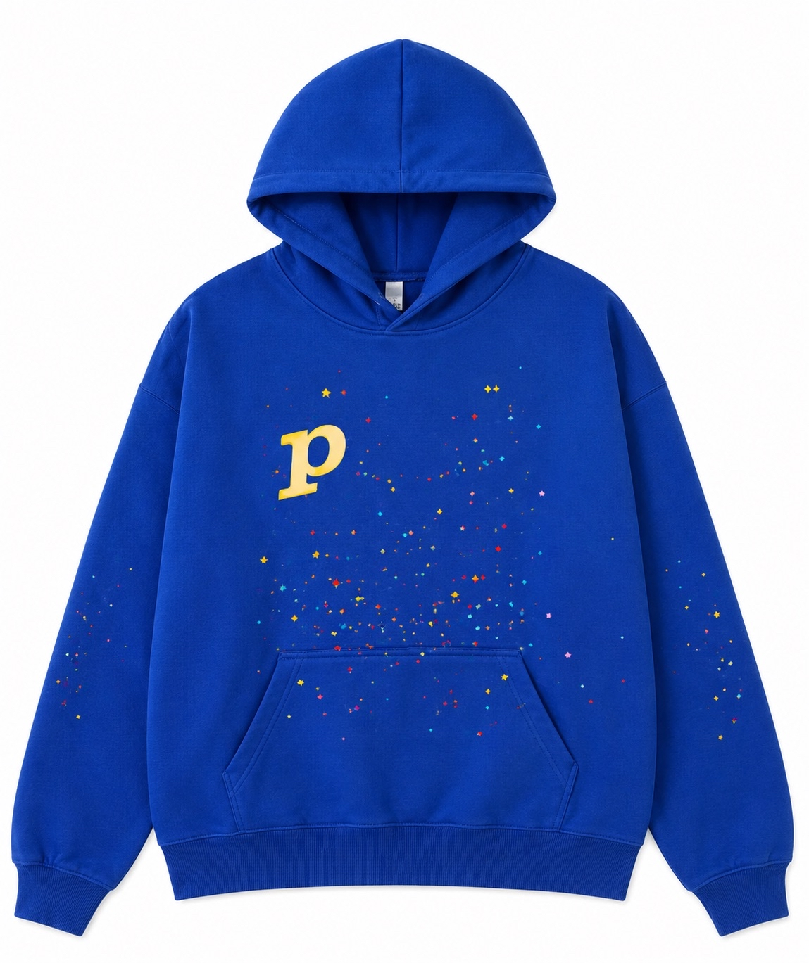 Spydur Hoodie