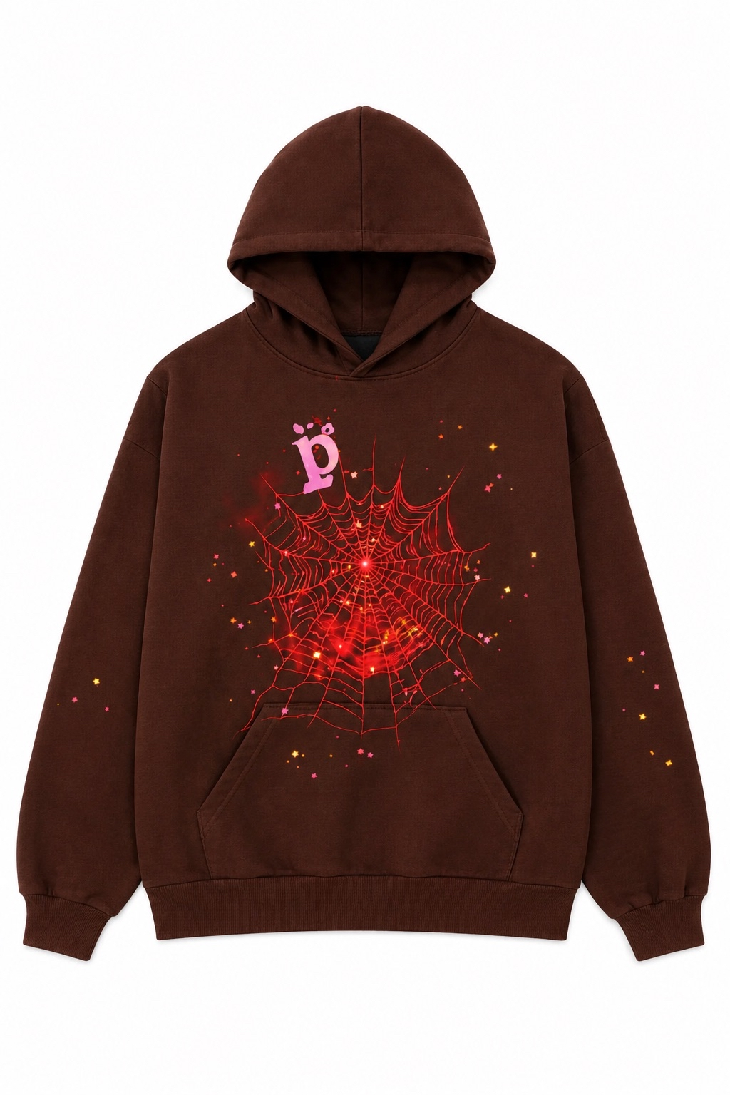 Spydur Hoodie