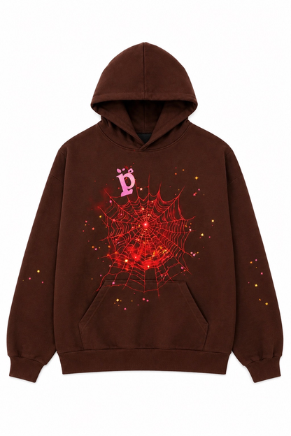 Spydur Hoodie