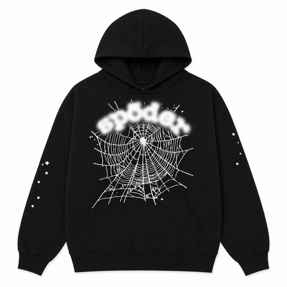 Spydur Hoodie
