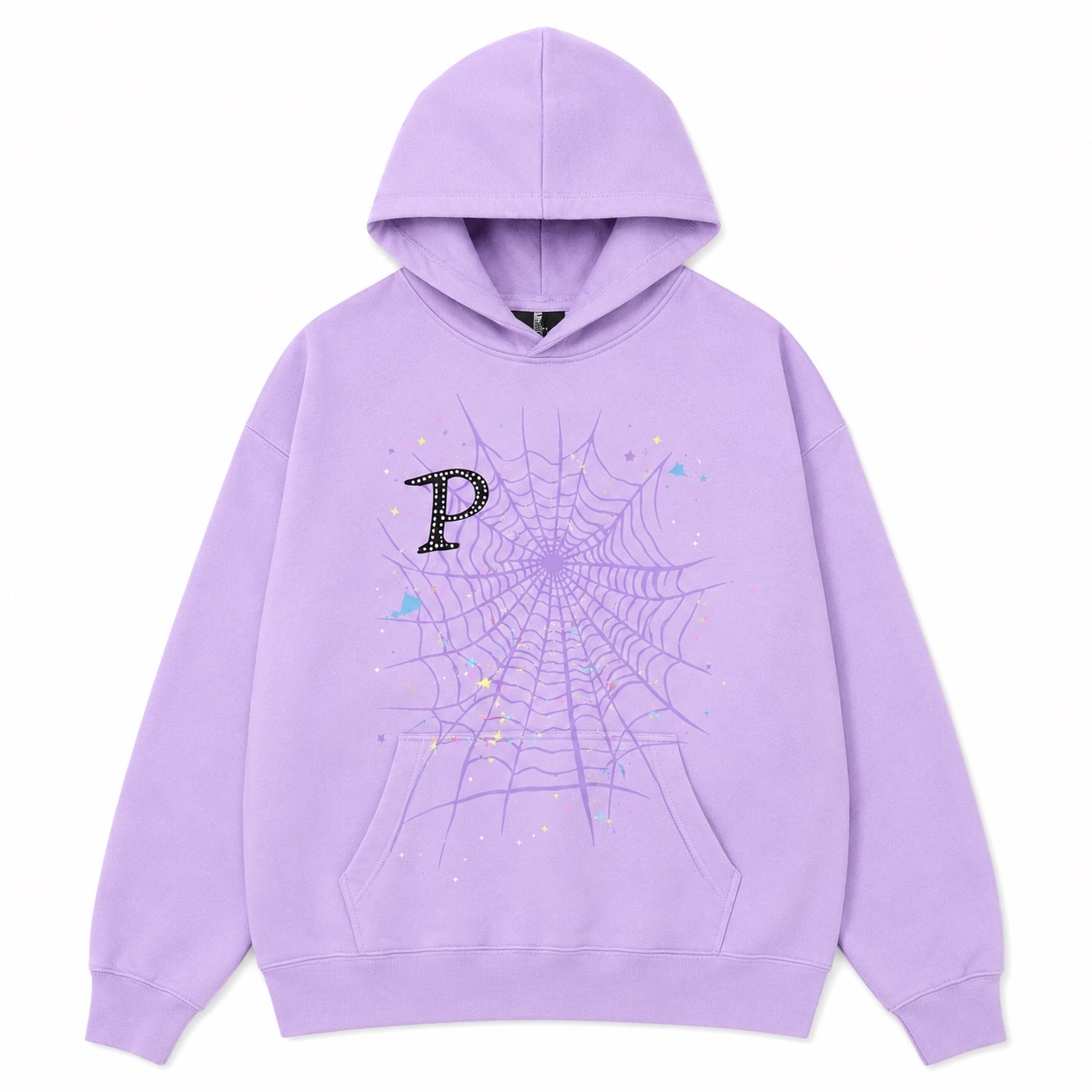 Spydur Hoodie
