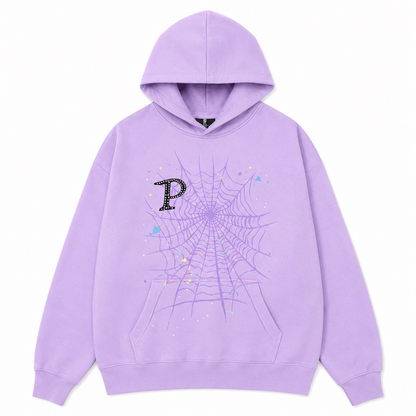Spydur Hoodie