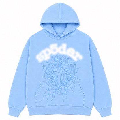 Spydur Hoodie