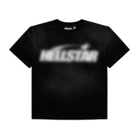 H3llstar Tees Black