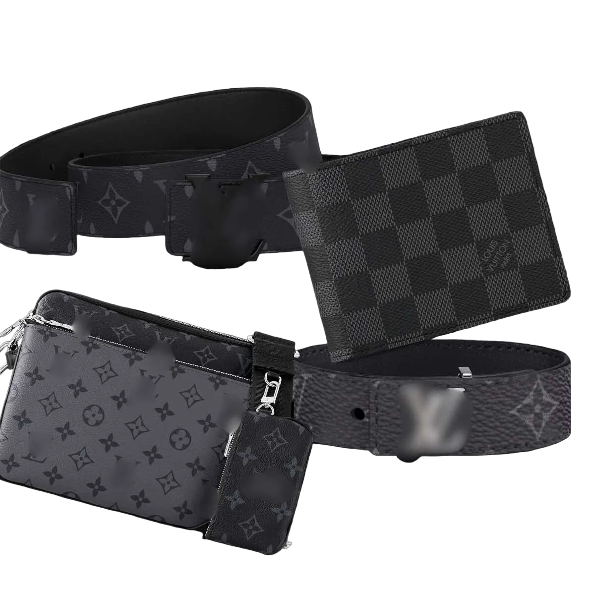 (BEST SELLER) Lv1 Bundle Pack