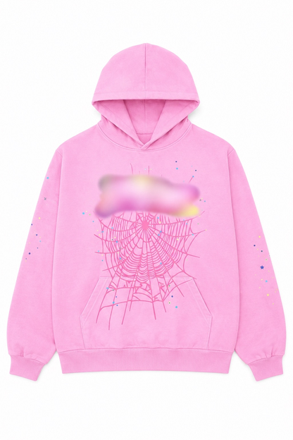 Spydur Hoodie