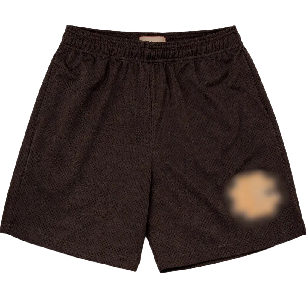 Eric 3manu3l EE Basic Shorts Brown