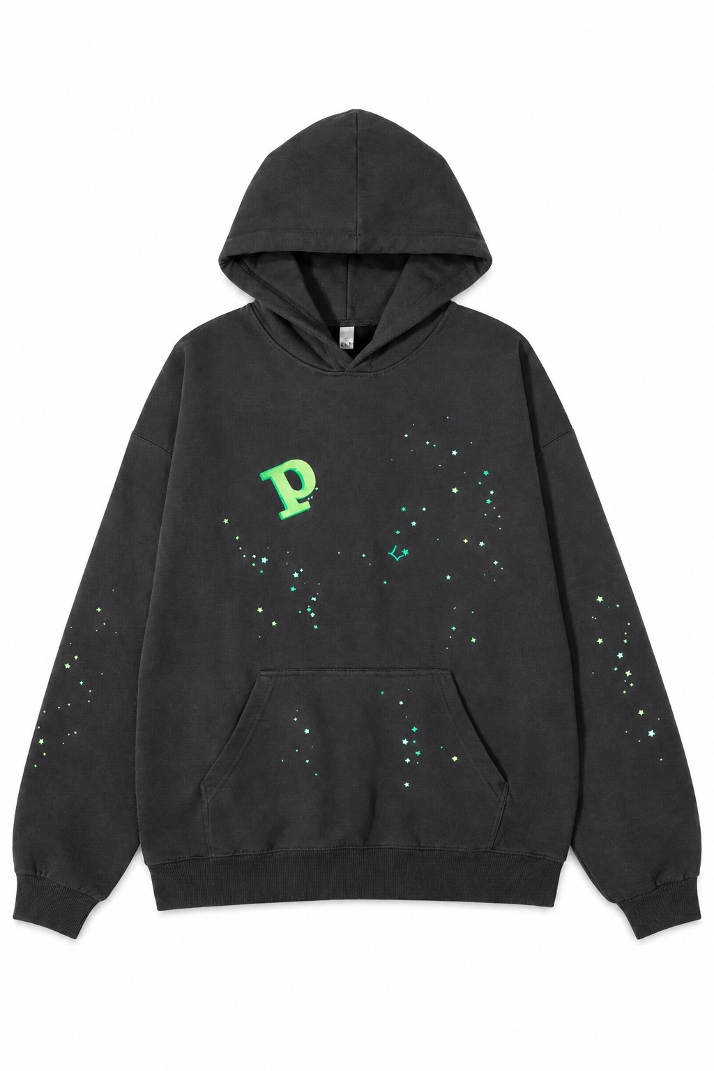 Spydur Hoodie
