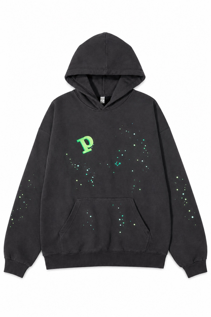 Spydur Hoodie