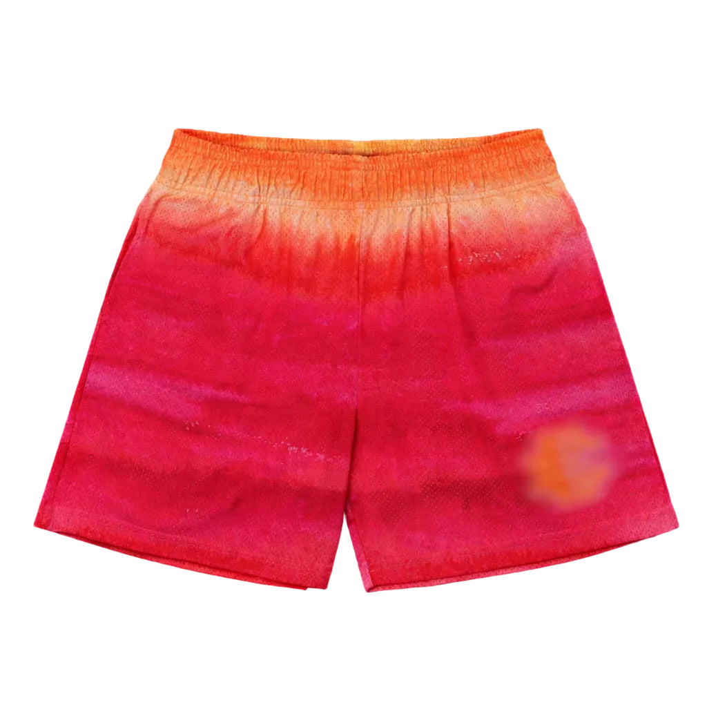 Eric 3manu3l EE Basic Shorts Dip Dye