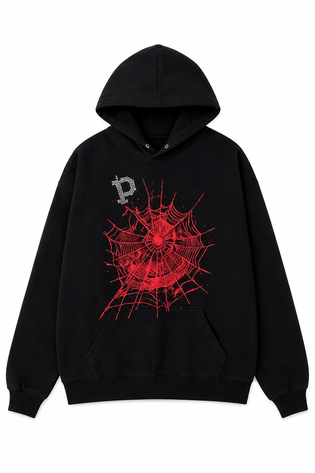Spydur Hoodie