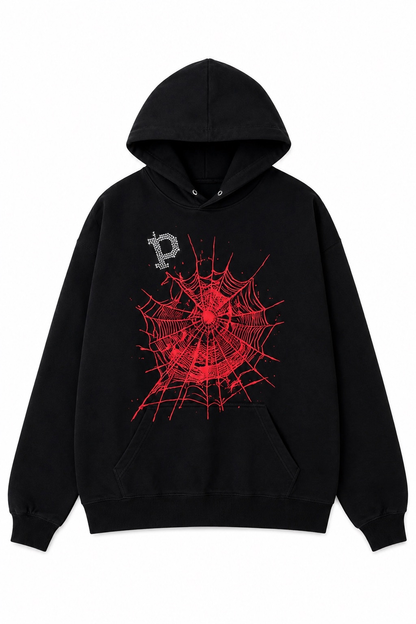 Spydur Hoodie