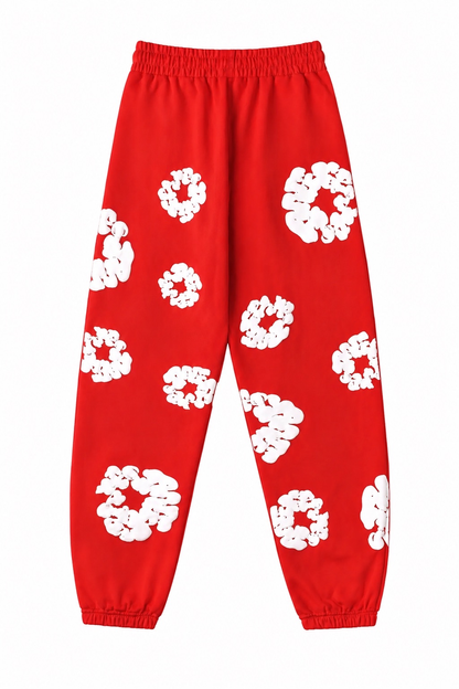 Den1m Tears Sweatpants