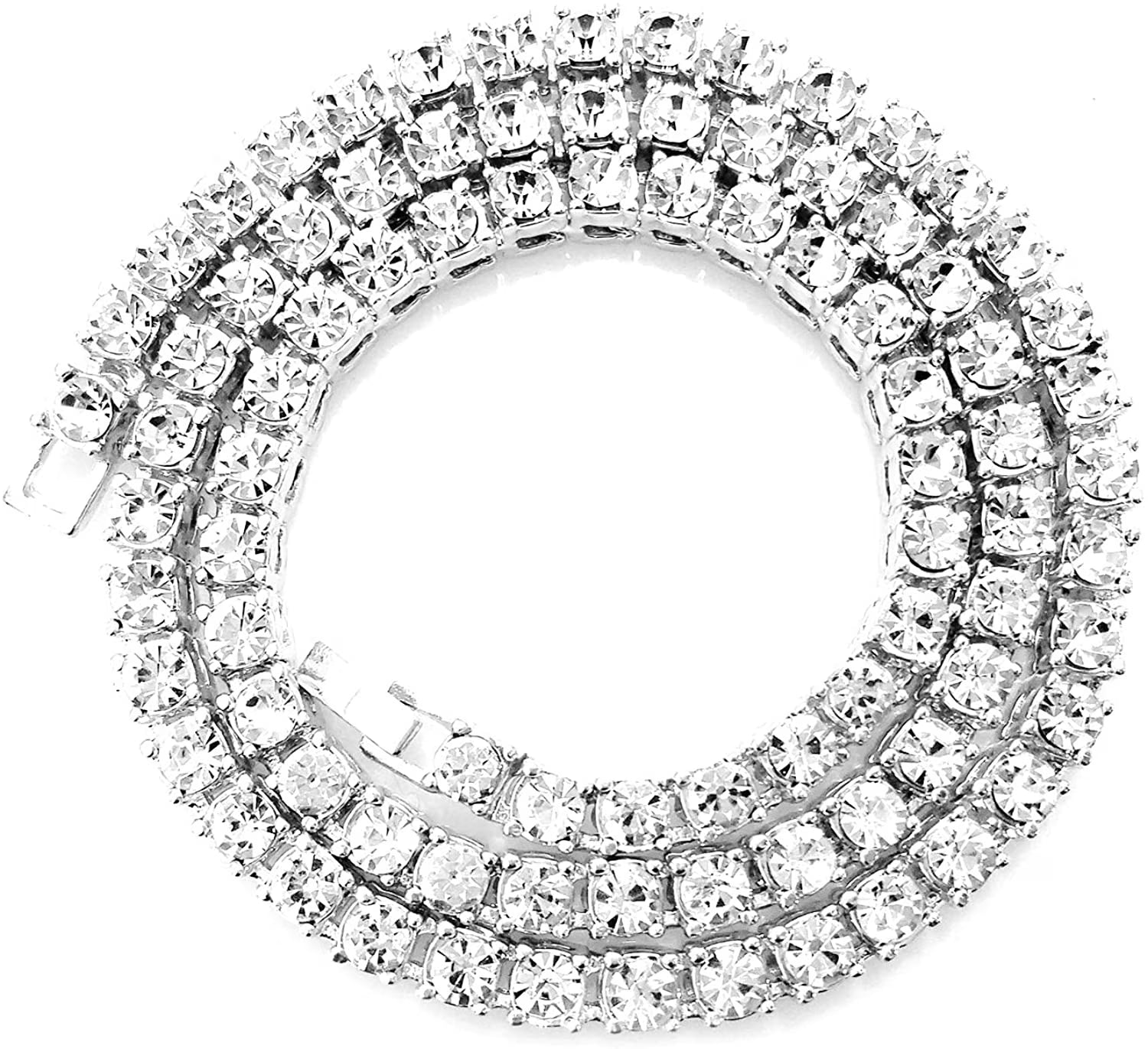 Mossinaite T3nnis Chain