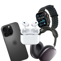 (BEST SELLER) All Electronics Bundle Pack