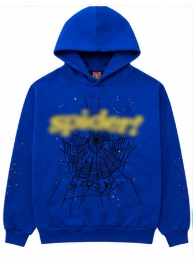 Spydur Hoodie