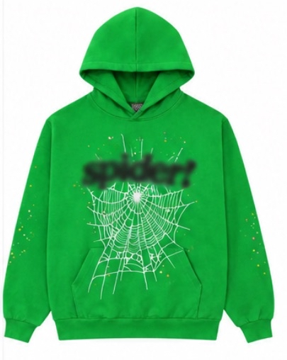 Spydur Hoodie