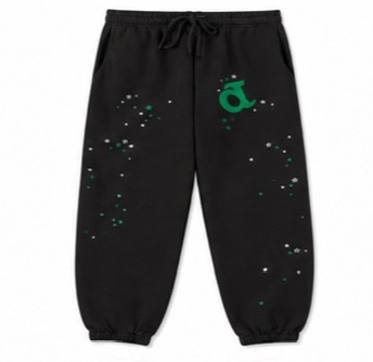 Spydur Sweatpants