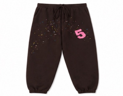 Spydur Sweatpants
