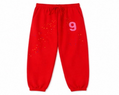 Spydur Sweatpants