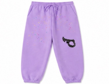 Spydur Sweatpants