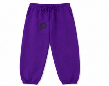 Spydur Sweatpants
