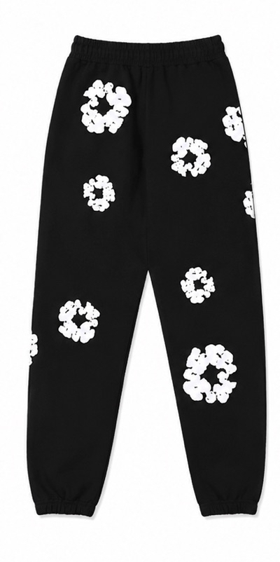 Den1m Tears Sweatpants