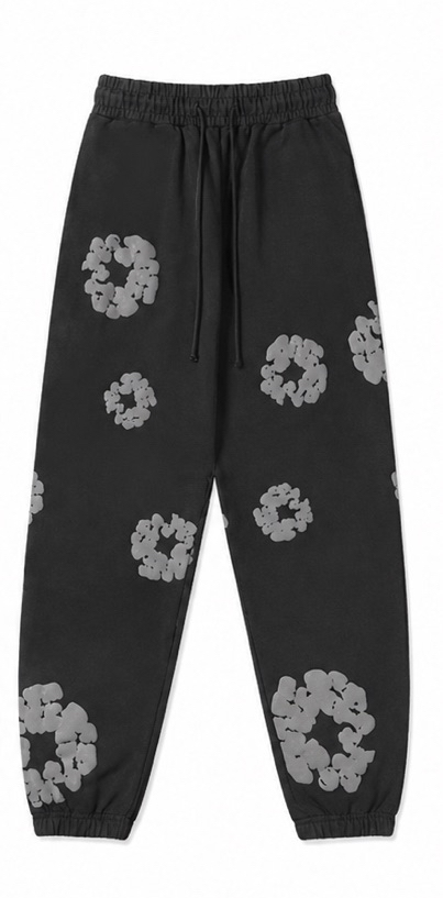 Den1m Tears Sweatpants