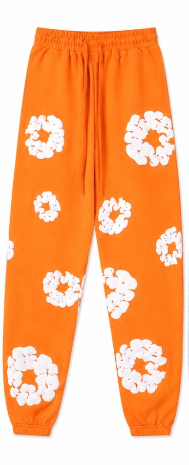 Den1m Tears Sweatpants