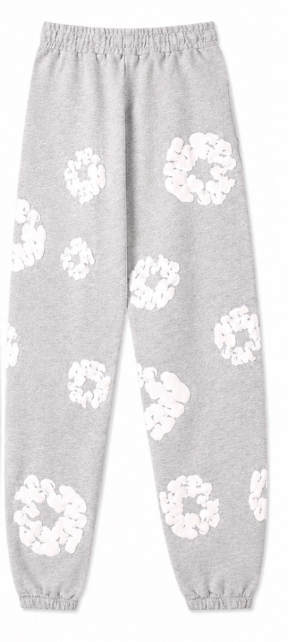 Den1m Tears Sweatpants
