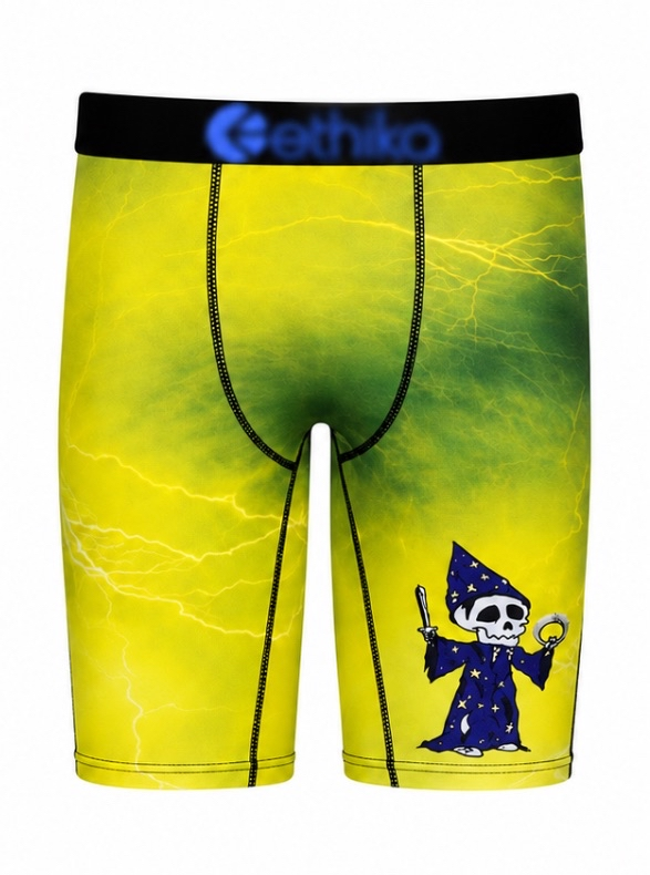Eth1ka Underwear