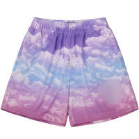 Eric 3manu3l EE Basic Shorts Lilac Sky