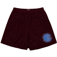 Eric 3manu3l EE Basic Shorts Maroon