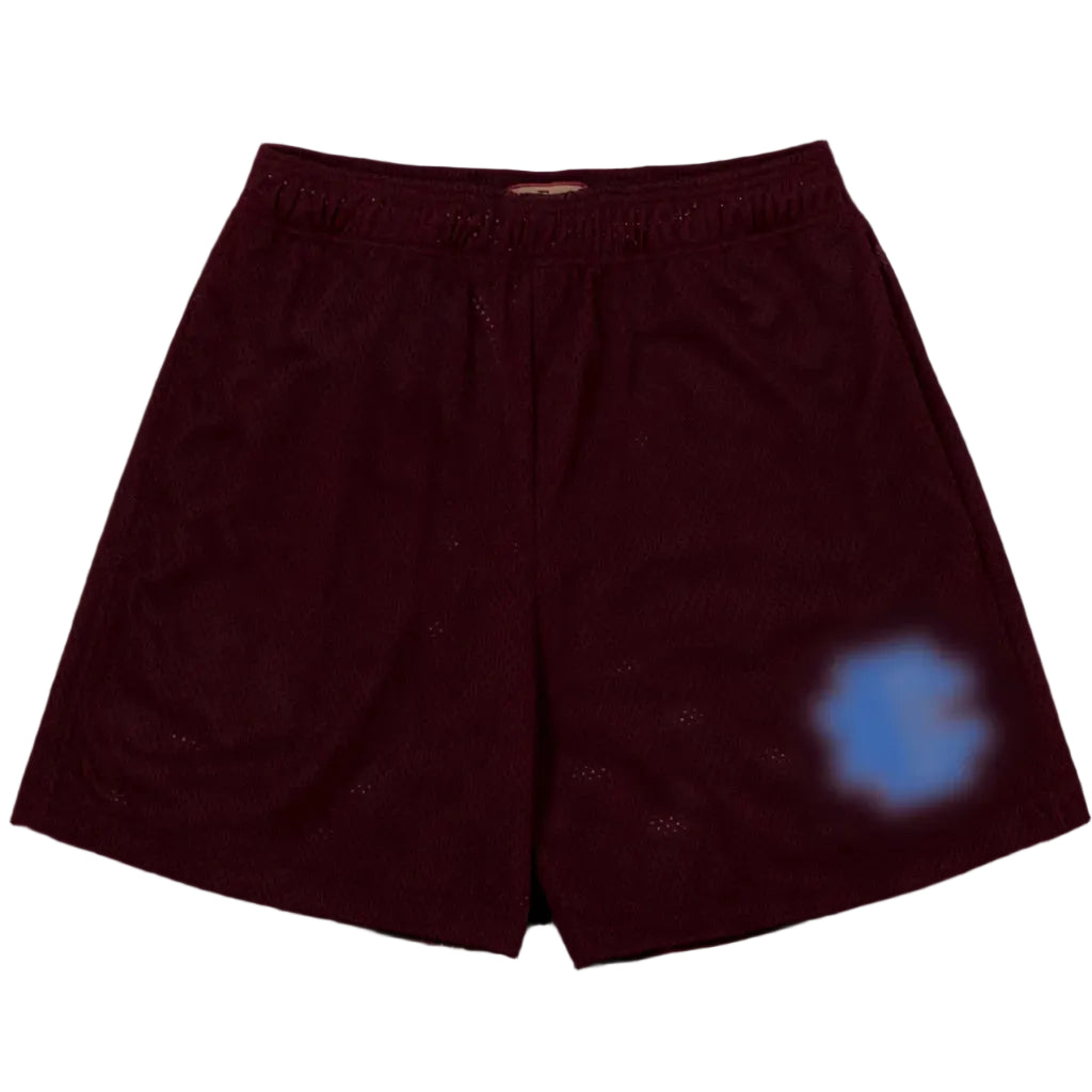 Eric 3manu3l EE Basic Shorts Maroon
