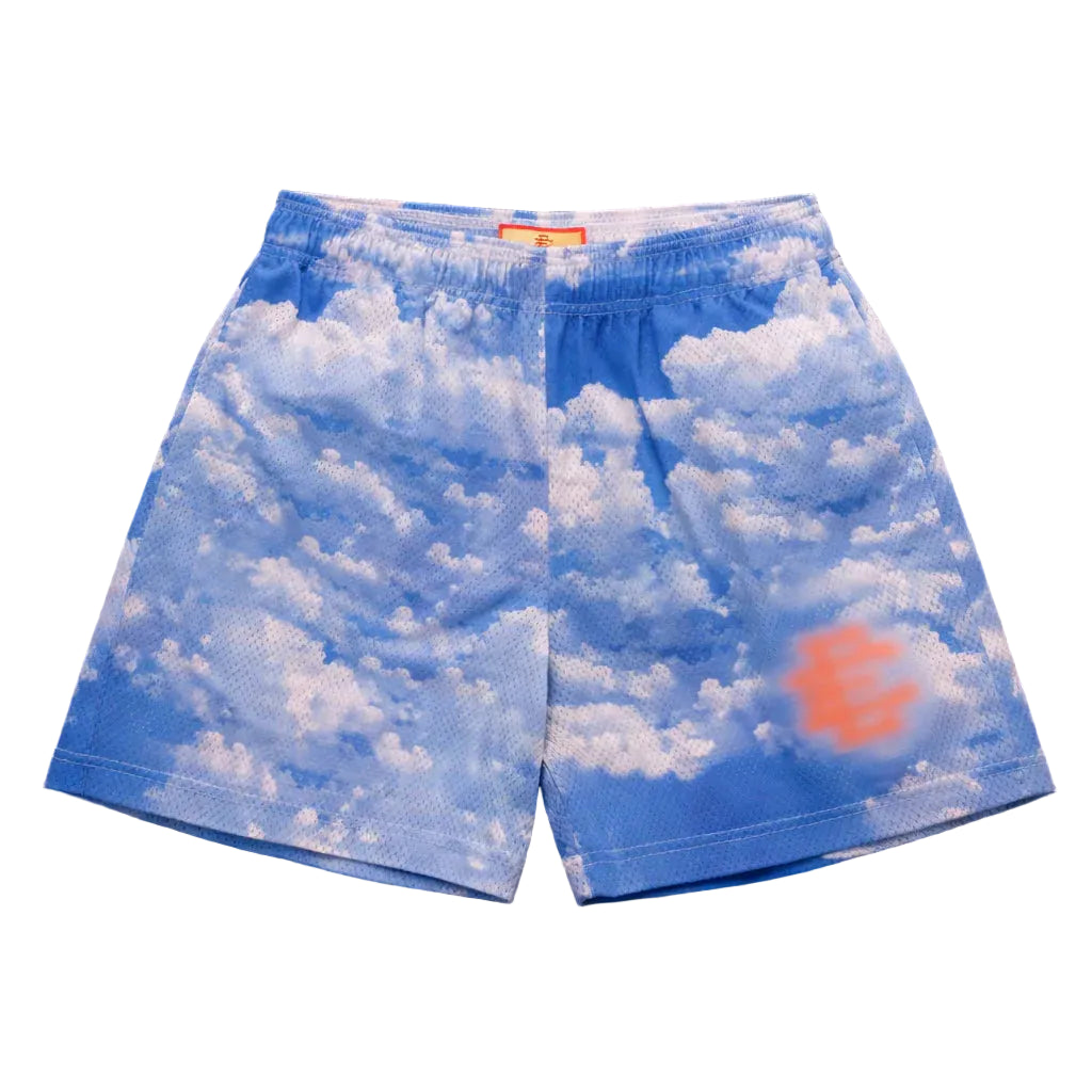 Eric 3manu3l EE Basic Shorts Sky