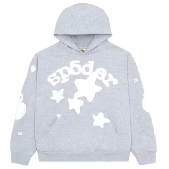 Spydur Hoodie