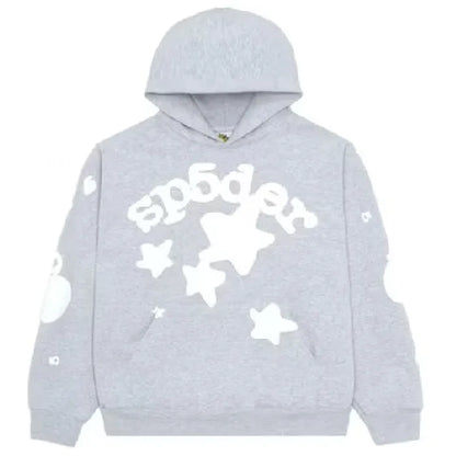 Spydur Hoodie