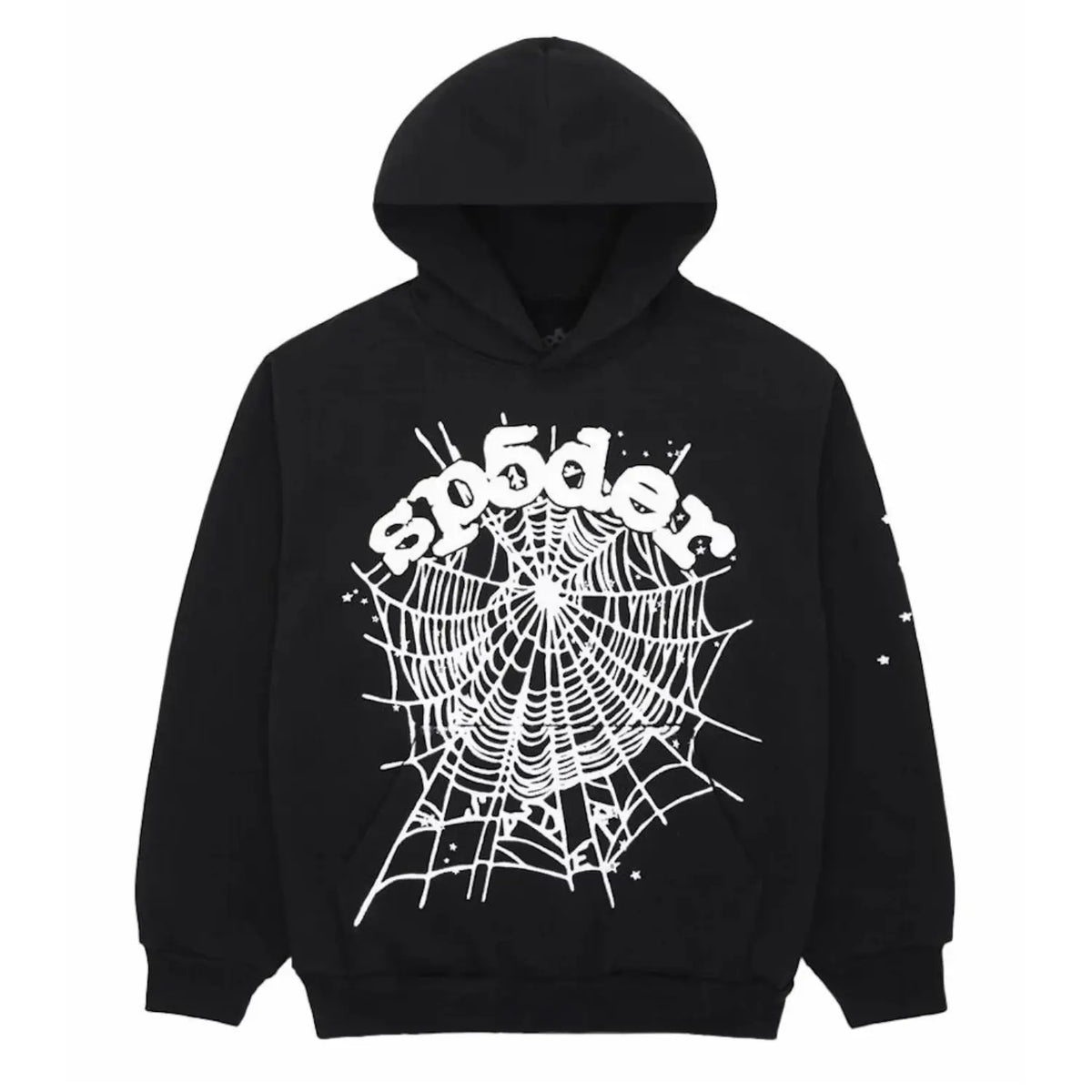 Spydur Hoodie