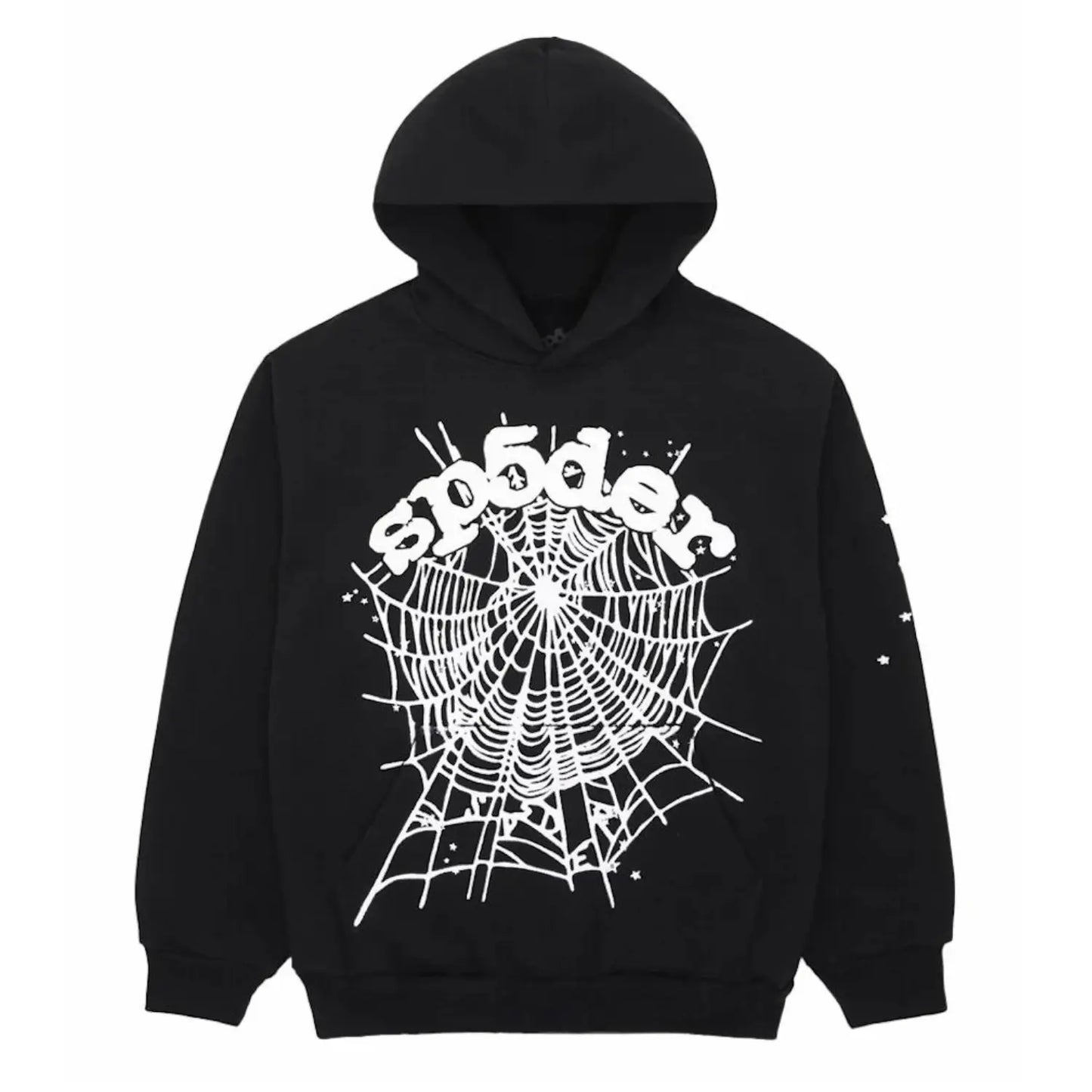 Spydur Hoodie