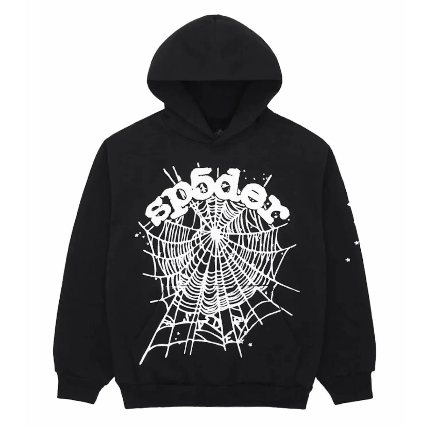 Spydur Hoodie