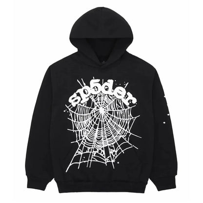 Spydur Hoodie