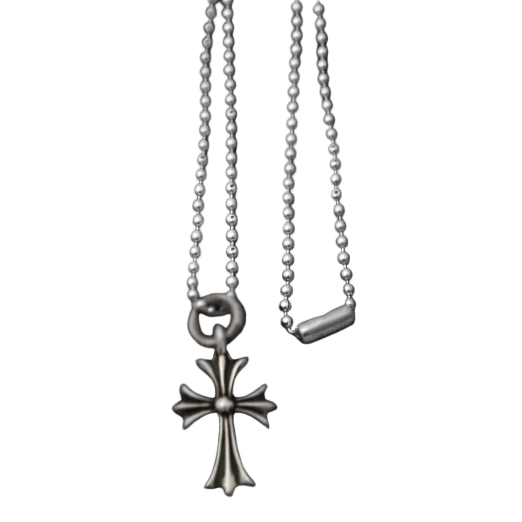 Chr0m3 Jewlery