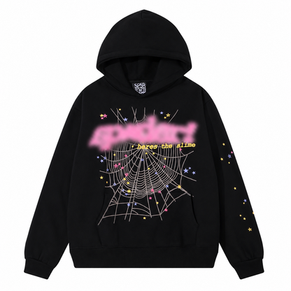 Spydur Hoodie