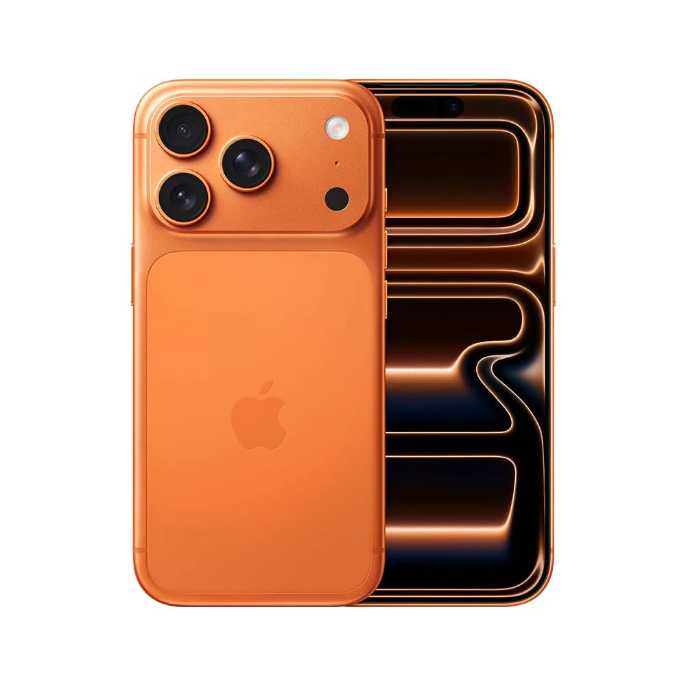 Phone 17 pro max