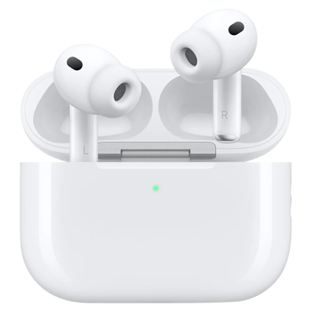 Pods 3